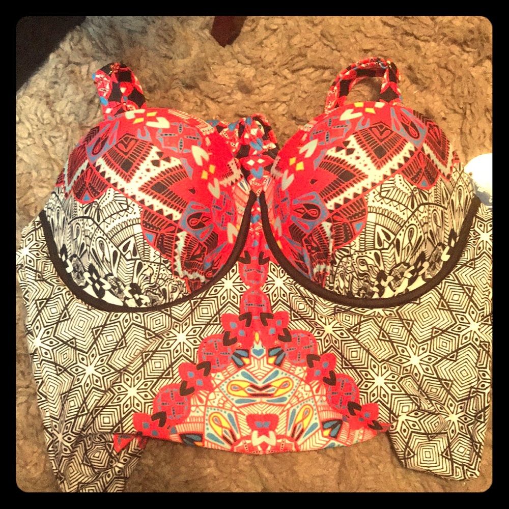 Swimsuit
